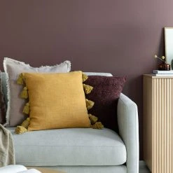 Affari Ambra Vaasi S Kullanruskea -Emibig Store tuisku tyynynpaallinen 45x45 okra web 2