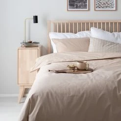 Kaverini Sella Puuvillapelto 30x40 Cm -Emibig Store tuuli perkaalipussilakanasetti 150x210cm hiekka web 2