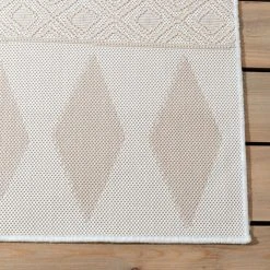 Mattokymppi Tyrni Matto Sisä-ja Ulkokäyttöön 160x230 Cm Pellava -Emibig Store tyrni matto pellava 160x230 web 3