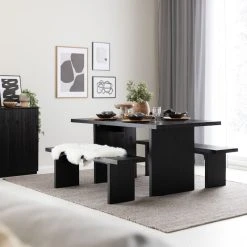 Affari Unique Vaasi 7 Affari Unique Vaasi -Emibig Store tyvi 4 hengen ruokailuryhma hiili web 25