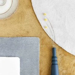 Veke Usva Nukkamatto 240x340 Cm Okra 12 Veke Usva Nukkamatto 240x340 Cm Okra -Emibig Store usva nukkamatto web