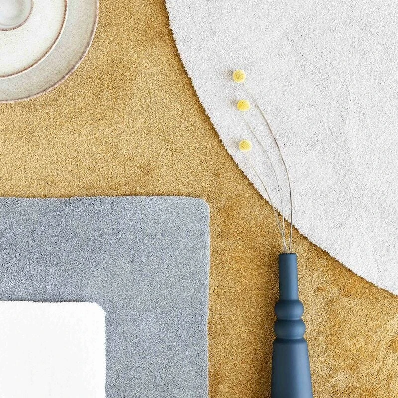 Veke Usva Nukkamatto 240x340 Cm Okra 7 Veke Usva Nukkamatto 240x340 Cm Okra - Image 5