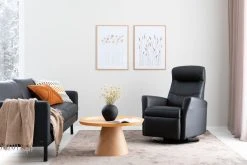 VM-Carpet VM Carpet Hattara Matto 200x350 Cm Sininen -Emibig Store vakka mekanismituoli nahkaverhoiltu musta 9