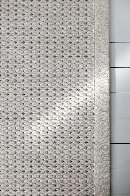 VM-Carpet VM Carpet Valkea Matto 160x230 Cm Beige/harmaa 8 VM-Carpet VM Carpet Valkea Matto 160x230 Cm Beige/harmaa - Image 6