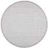 VM-Carpet VM Carpet Valkea Matto Pyöreä 240 Cm Beige/harmaa 1 VM-Carpet VM Carpet Valkea Matto Pyöreä 240 Cm Beige/harmaa -Emibig Store valkea matto beige harmaa pyorea