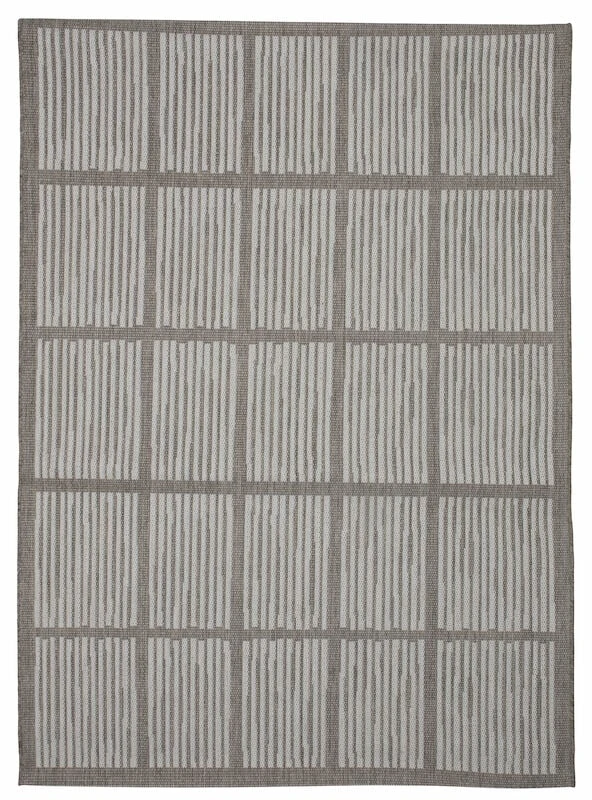 Vallila Saga Matto 160x230 Cm Taupe 4 Vallila Saga Matto 160x230 Cm Taupe - Image 2