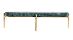 House Nordic Vegas Marble Tarjotin Messinkijaloilla -Emibig Store vegas marble tarjotin 3