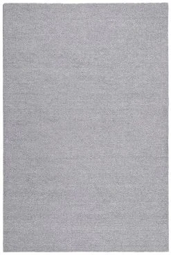 VM-Carpet VM Carpet Viita Matto 240 Cm Pyöreä Harmaa -Emibig Store viita grey 77 pien 5