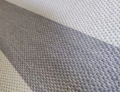 VM-Carpet VM Carpet Viiva Matto 200x300 Cm Harmaa