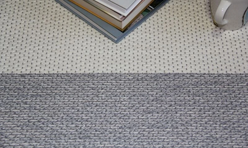 VM-Carpet VM Carpet Viiva Matto 200x300 Cm Harmaa 6 VM-Carpet VM Carpet Viiva Matto 200x300 Cm Harmaa - Image 4