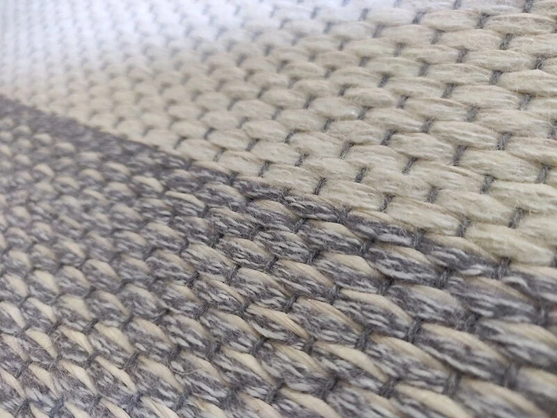 VM-Carpet VM Carpet Viiva Matto 200x300 Cm Harmaa 7 VM-Carpet VM Carpet Viiva Matto 200x300 Cm Harmaa - Image 5