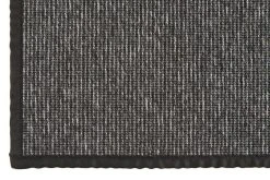 VM-Carpet VM Carpet Balanssi Polyamidimatto 160x230 Cm Tummanharmaa -Emibig Store vm Carpet balanssi tharmaa98