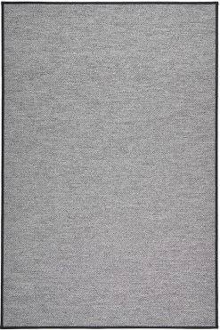 VM-Carpet VM Carpet Aho Matto 160x230 Cm Musta