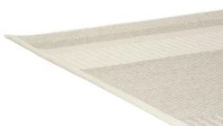 VM-Carpet VM Carpet Laituri Matto 200x300 Cm Valkoinen -Emibig Store vm carpet laituri va71