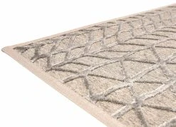 VM-Carpet VM Carpet Lastu Matto 160x230 Cm 4 Hopea