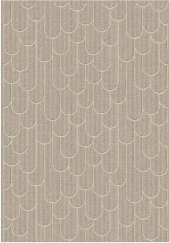 VM-Carpet VM Carpet Paanu Matto 160x230 Cm 7 Kulta 6 VM-Carpet VM Carpet Paanu Matto 160x230 Cm 7 Kulta - Image 4