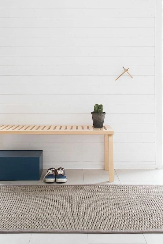 VM-Carpet VM Carpet Panama Sisalmatto 200x300 Cm Luonnonväri 3 VM-Carpet VM Carpet Panama Sisalmatto 200x300 Cm Luonnonväri