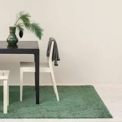 Emibig Store -Emibig Store vm carpet tessa nukkamatto vihrea