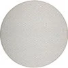 VM-Carpet VM Carpet Elsa Matto Pyöreä 240 Cm Musta 2 VM-Carpet VM Carpet Elsa Matto Pyöreä 240 Cm Musta -Emibig Store vmcarpet elsamatto pyorea beige1