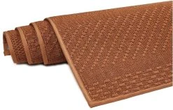 VM-Carpet Vm Carpet Matilda Matto 160x230 Cm Kupari 9 VM-Carpet Vm Carpet Matilda Matto 160x230 Cm Kupari -Emibig Store vmcarpet matilda matto kupari rulla11