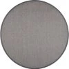 VM-Carpet VM Carpet Panama Sisalmatto Pyöreä 240 Cm Harmaa -Emibig Store vmcarpet panamamatto pyorea harmaa3