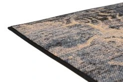 VM-Carpet VM Carpet Rustiikki Matto 160x230 Cm Sinivintage 79 Kantti 5460 9 VM-Carpet VM Carpet Rustiikki Matto 160x230 Cm Sinivintage 79 Kantti 5460 -Emibig Store vmcarpet rustiikki79 lahikuva5