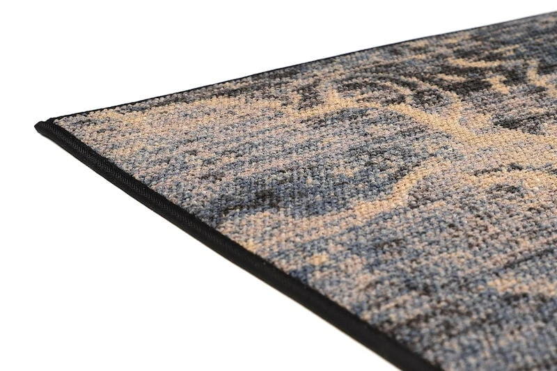 VM-Carpet VM Carpet Rustiikki Matto 160x230 Cm Sinivintage 79 Kantti 5460 6 VM-Carpet VM Carpet Rustiikki Matto 160x230 Cm Sinivintage 79 Kantti 5460 - Image 4