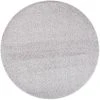 VM-Carpet VM Carpet Tessa Nukkamatto Pyöreä 200 Cm Vaaleanharmaa 1 VM-Carpet VM Carpet Tessa Nukkamatto Pyöreä 200 Cm Vaaleanharmaa -Emibig Store vmcarpet tessa pyoreamatto vharmaa2