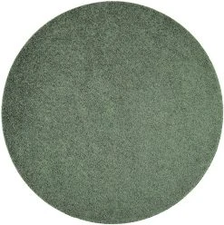 VM-Carpet VM Carpet Tessa Nukkamatto Pyöreä 200 Cm Vaaleanharmaa -Emibig Store vmcarpet tessa pyoreamatto vihrea