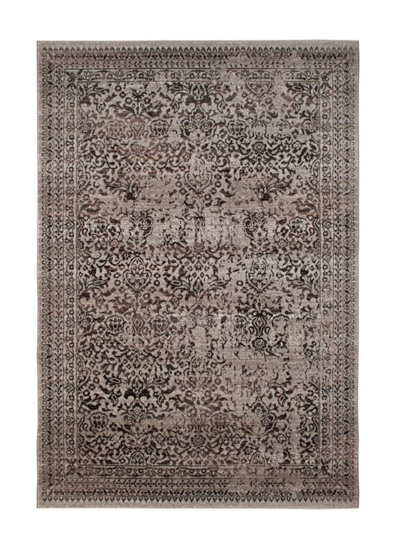 K&M K/M Platina Modern Matto 160x230 Cm Turkoosi 6 K&M K/M Platina Modern Matto 160x230 Cm Turkoosi - Image 4