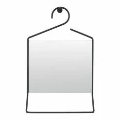 House Doctor Hang Peili 32x50 Cm Musta -Emibig Store web1200 white pj0221 01