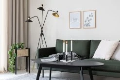 Veke Wienberg Kukkateline 35 Musta/luonnonväri -Emibig Store wienberg kukkateline web 10