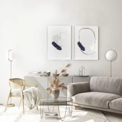 Xeraliving NOX Juliste 30x40 Cm -Emibig Store xeraliving AYANOX posters 1