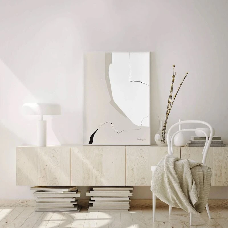 Xeraliving RIM Juliste 30x40 Cm 7 Xeraliving RIM Juliste 30x40 Cm - Image 5